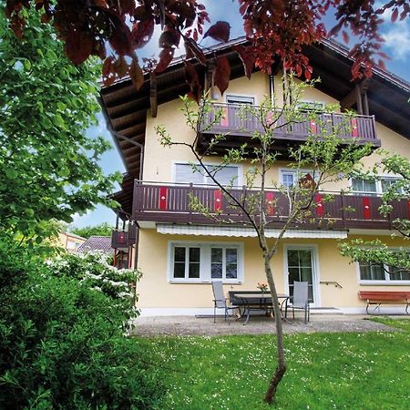Haus Himmelsbach Apartment Bad Füssing Exterior foto
