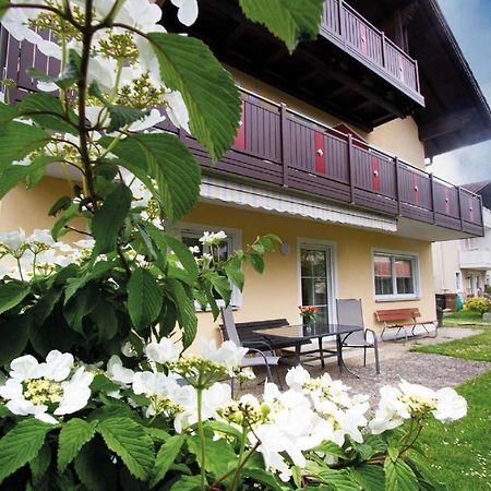 Haus Himmelsbach Apartment Bad Füssing Exterior foto